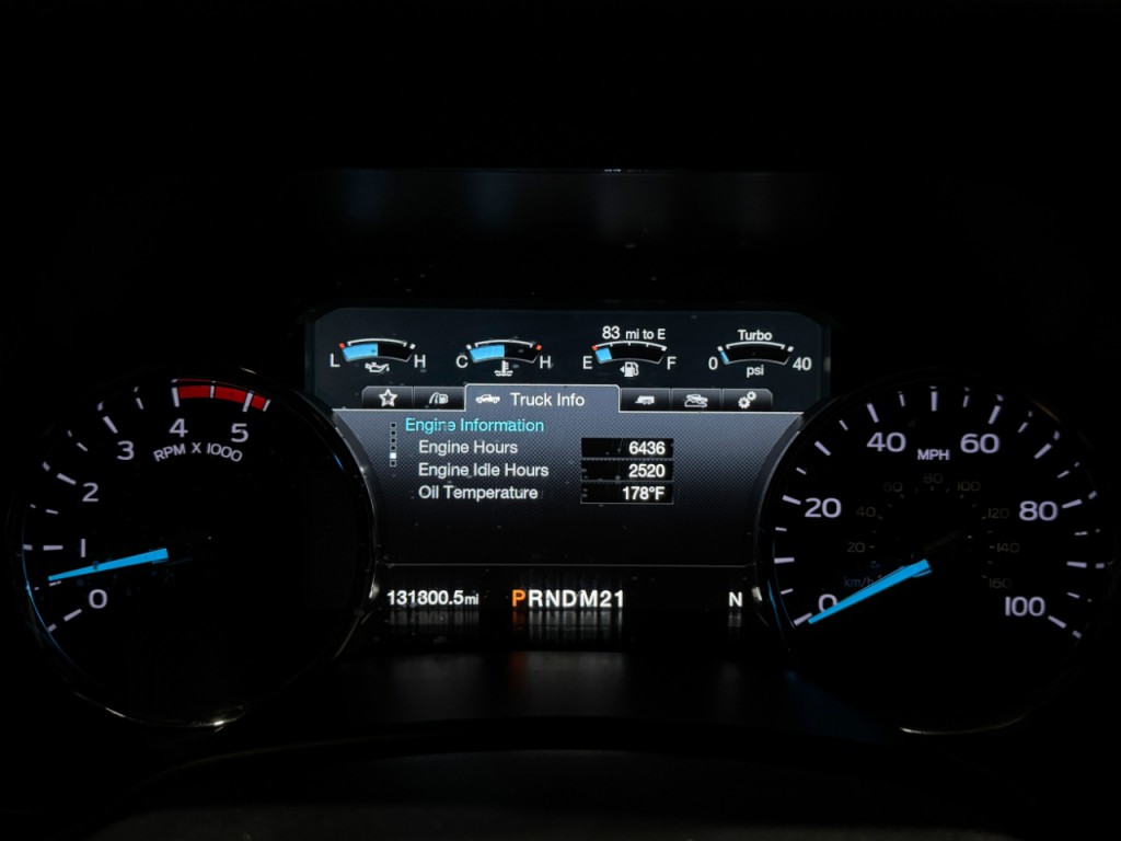 2018 Ford F-250 Image 29