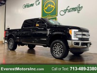 Image for 2018 Ford F-250 LARIAT ULTIMATE CREWCAB SHORTWB 6.7L V8 DIESEL ID: 6914623