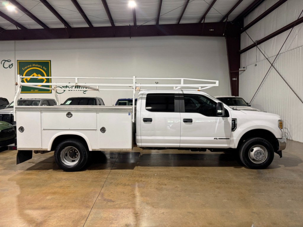 2019 Ford F-350 Image 2