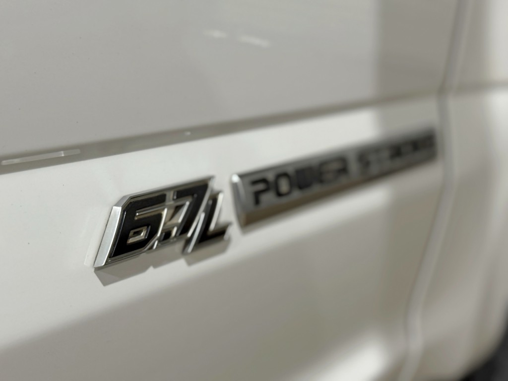 2019 Ford F-350 Image 3