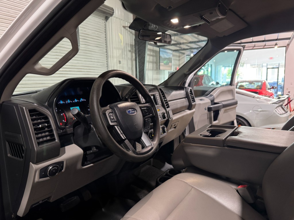 2019 Ford F-350 Image 5