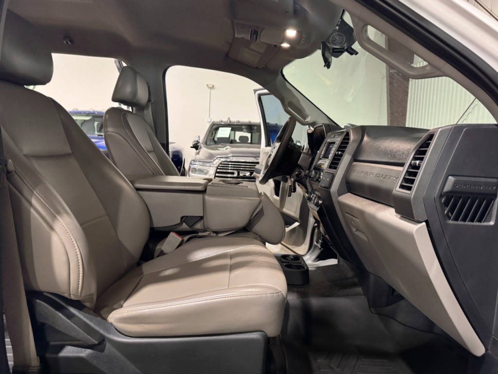 2019 Ford F-350 Image 7