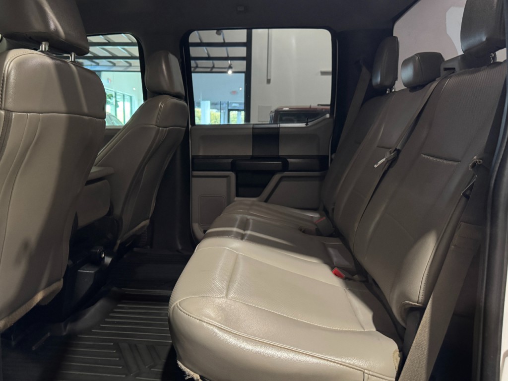 2019 Ford F-350 Image 8