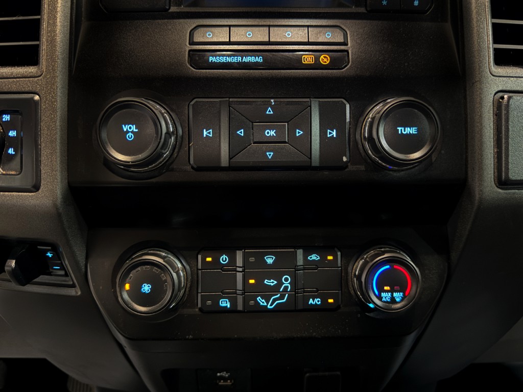 2019 Ford F-350 Image 11