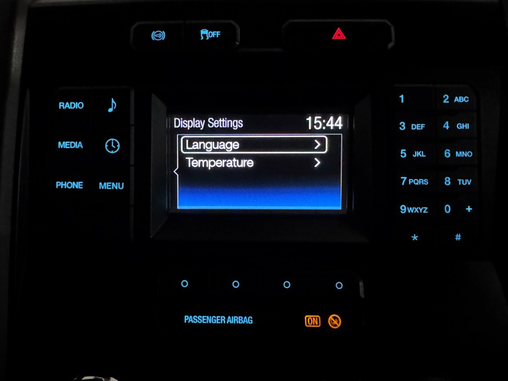 2019 Ford F-350 Image 16