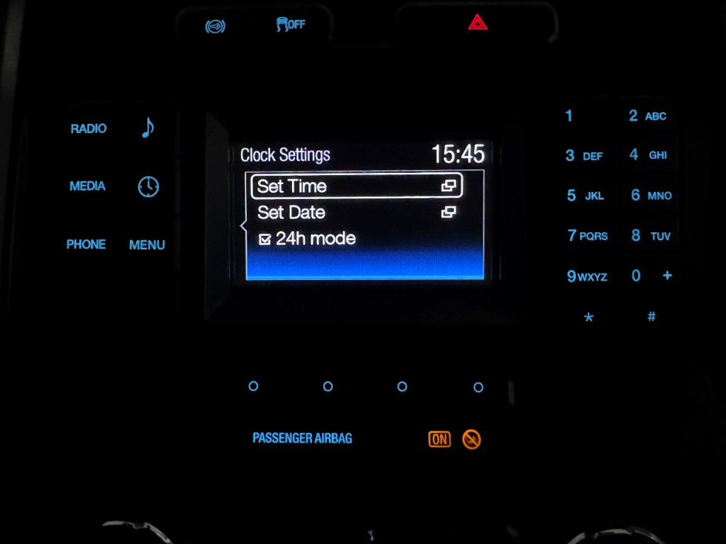 2019 Ford F-350 Image 17