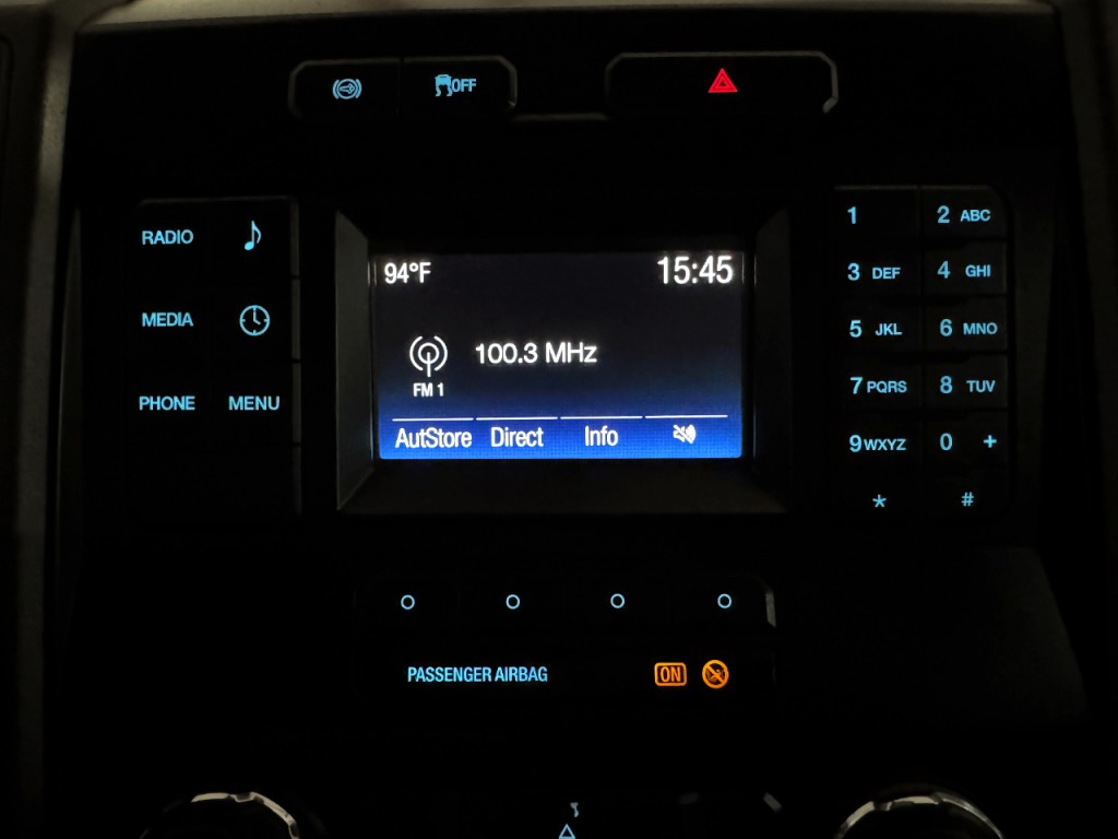 2019 Ford F-350 Image 18