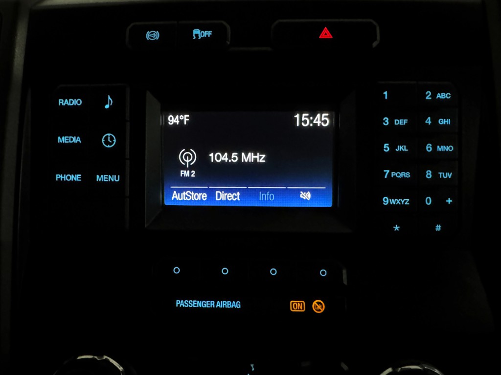 2019 Ford F-350 Image 19