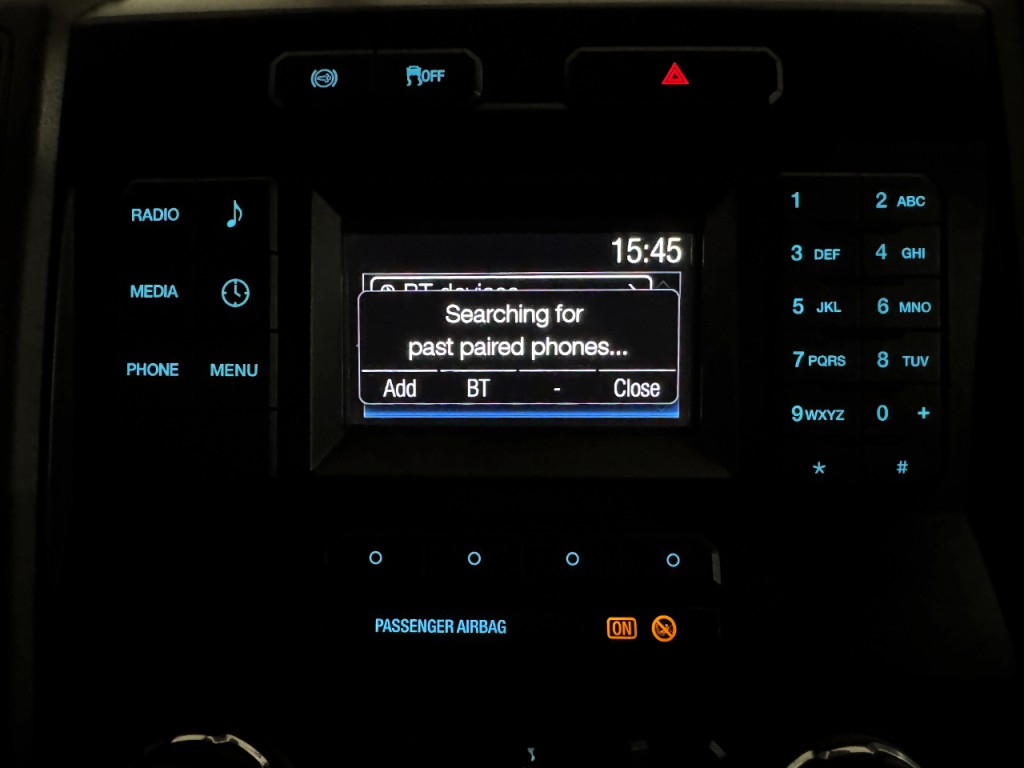 2019 Ford F-350 Image 20