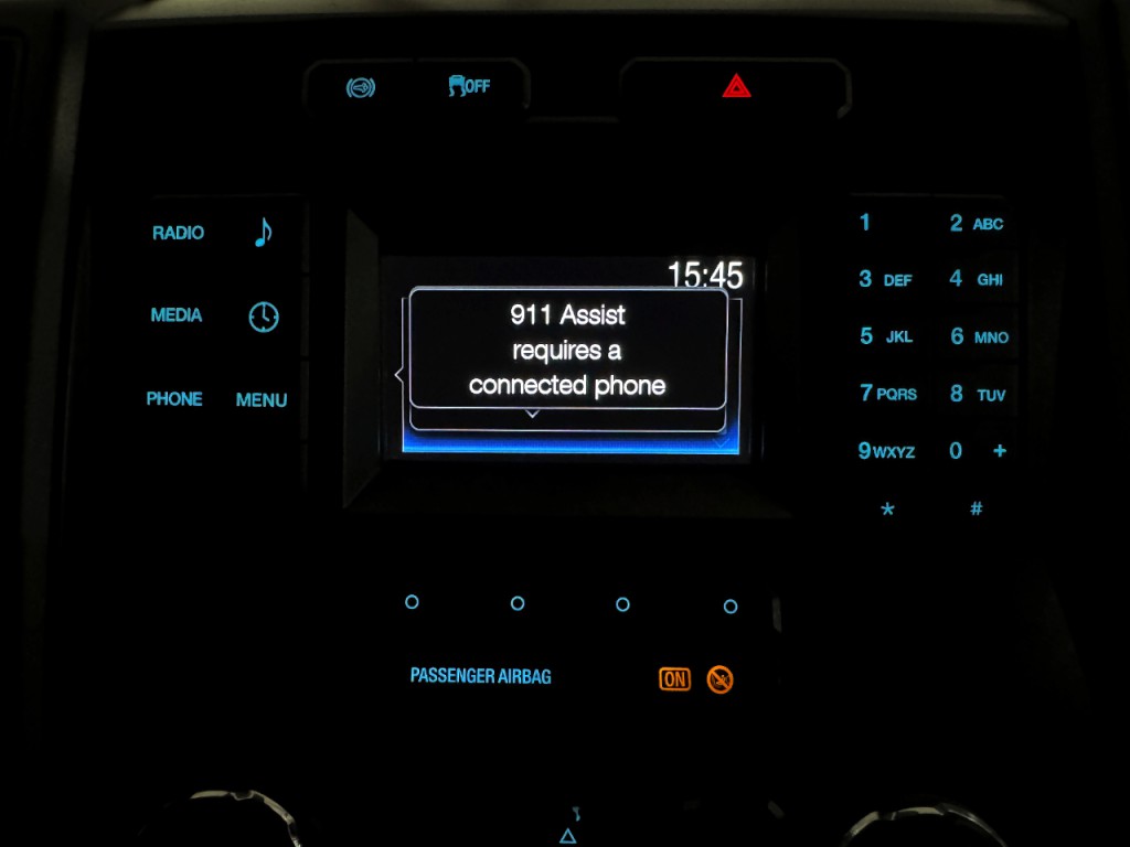 2019 Ford F-350 Image 21