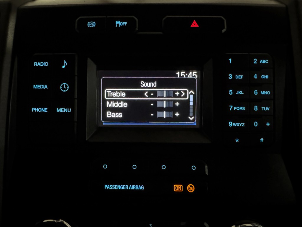 2019 Ford F-350 Image 22