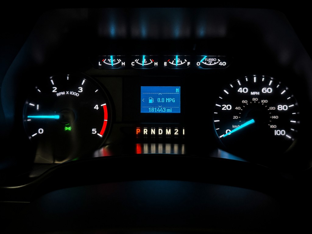 2019 Ford F-350 Image 23