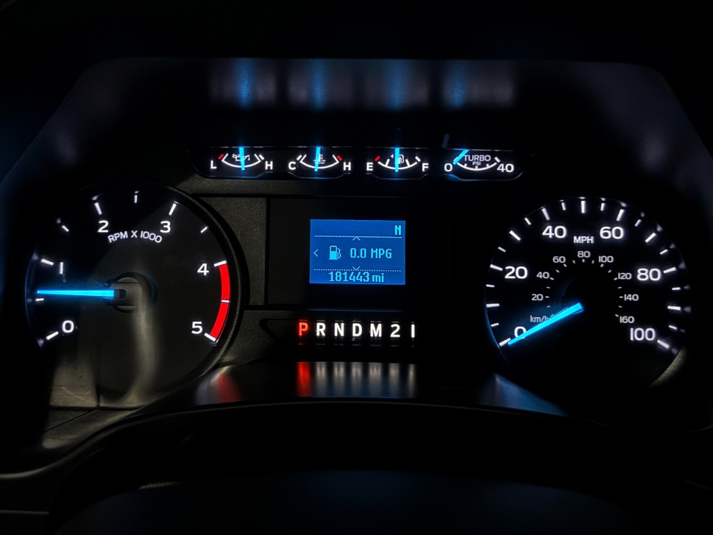 2019 Ford F-350 Image 24