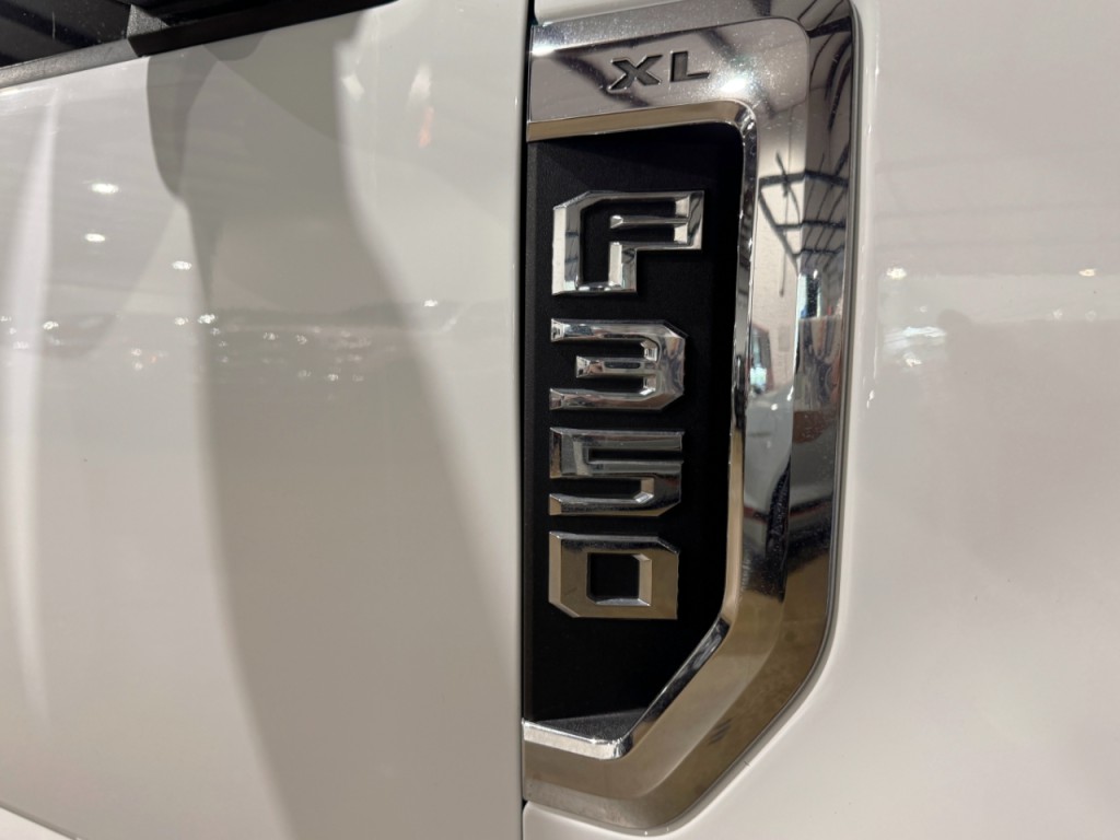 2019 Ford F-350 Image 25