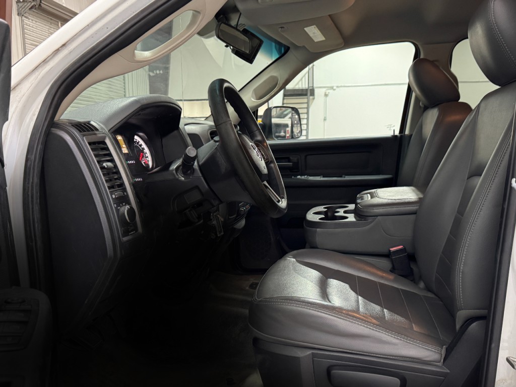 2015 RAM 4500 Image 4