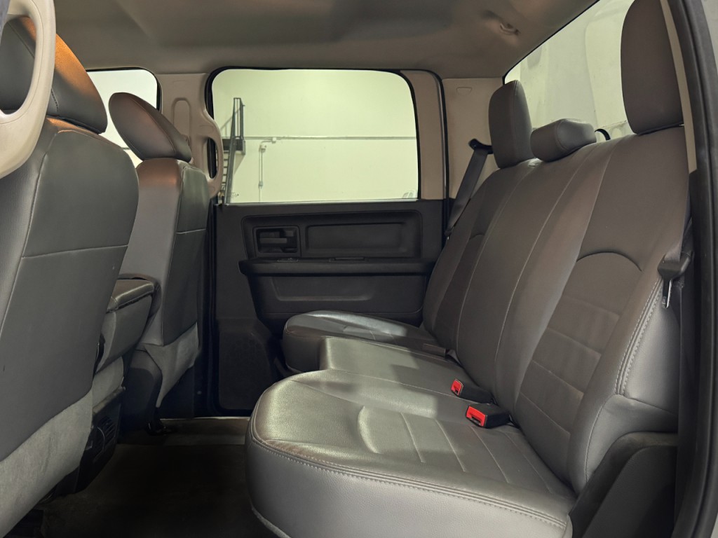2015 RAM 4500 Image 5