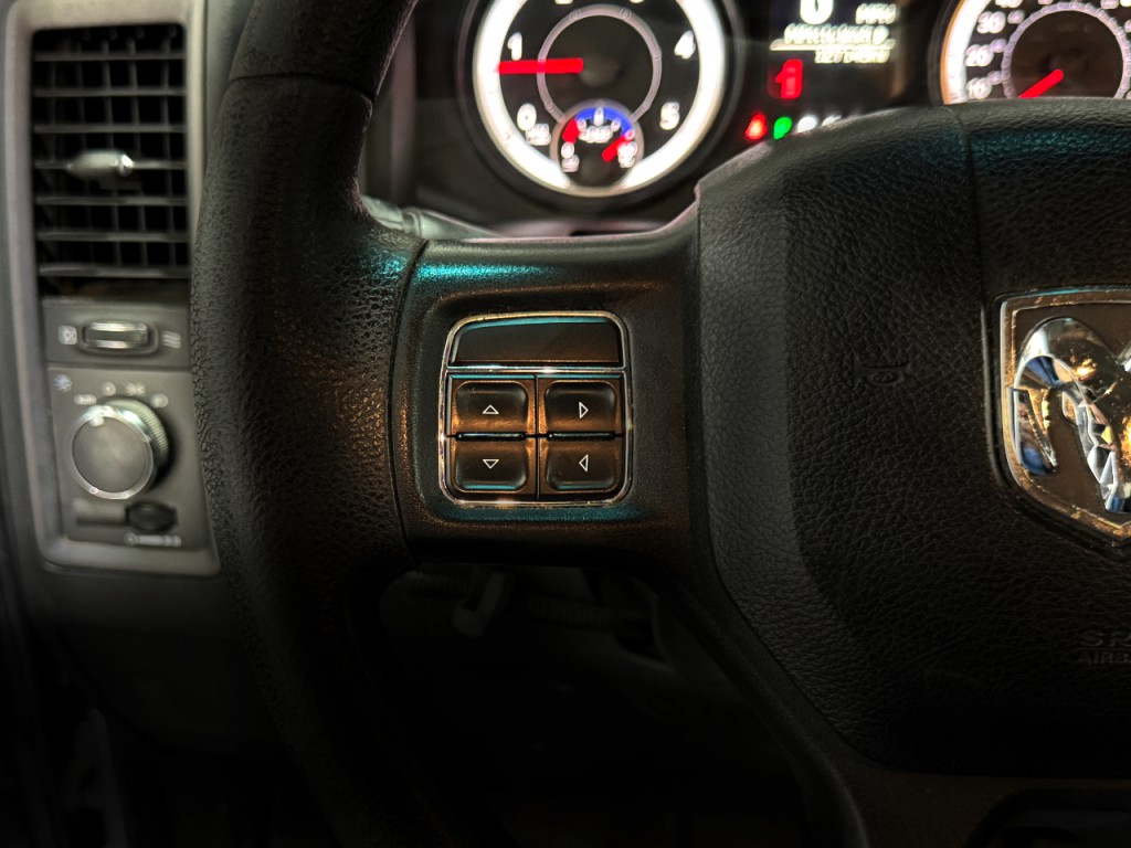2015 RAM 4500 Image 7