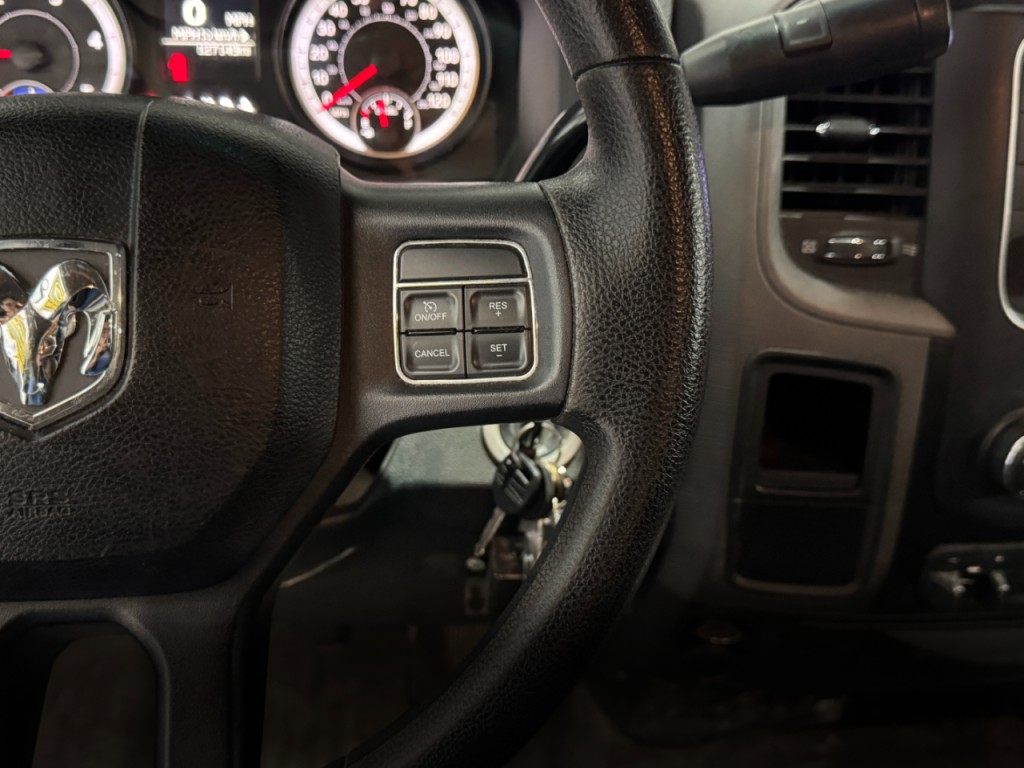 2015 RAM 4500 Image 8