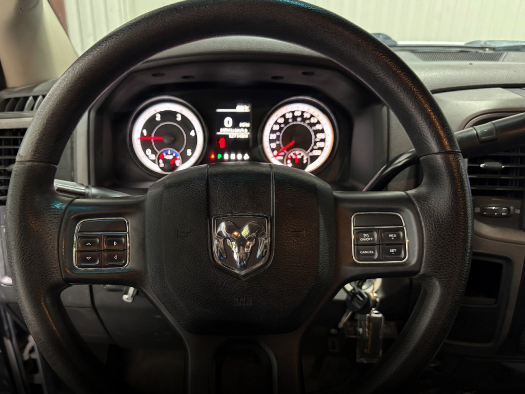 2015 RAM 4500 Image 9