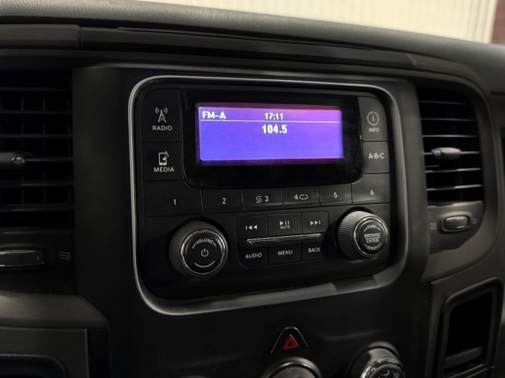 2015 RAM 4500 Image 13