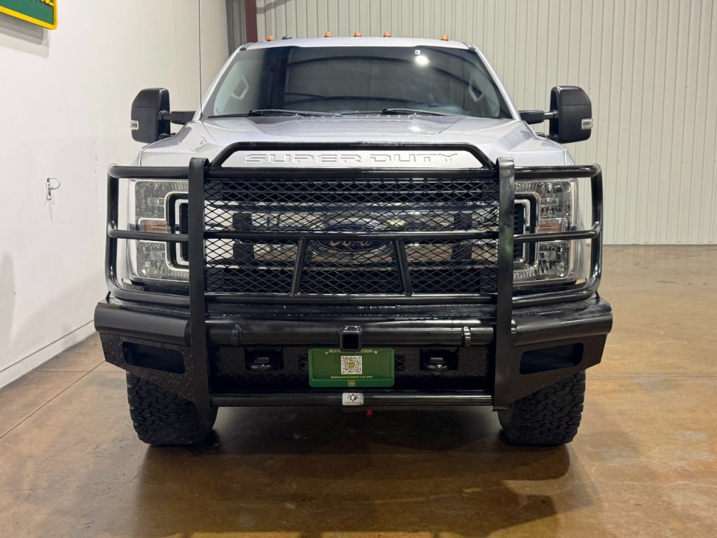 2019 Ford F-250 Image 2