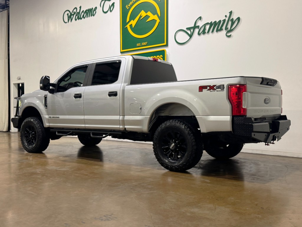2019 Ford F-250 Image 6