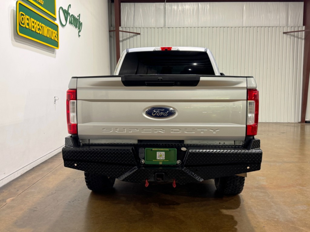 2019 Ford F-250 Image 7