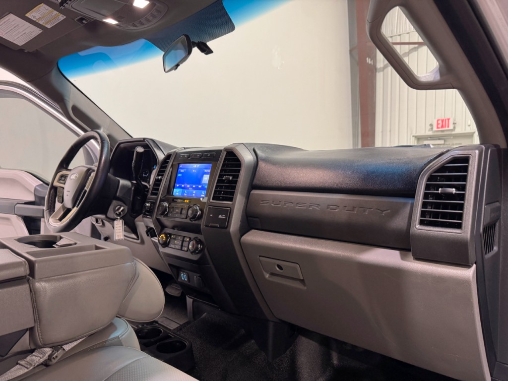 2019 Ford F-250 Image 11