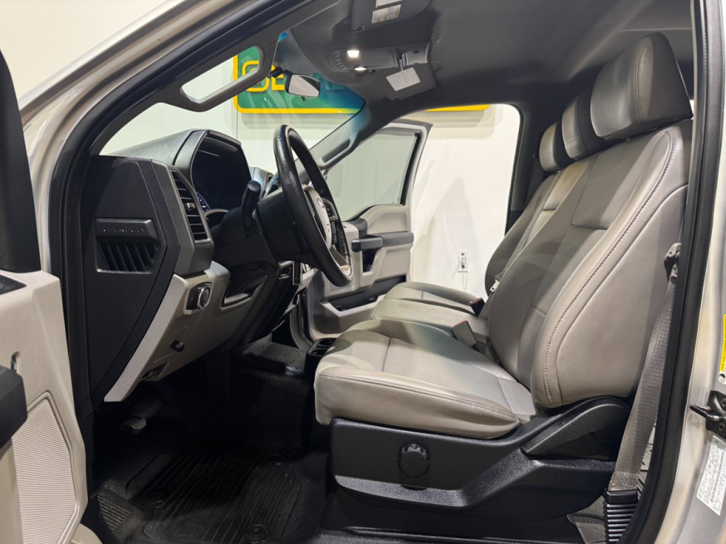 2019 Ford F-250 Image 12