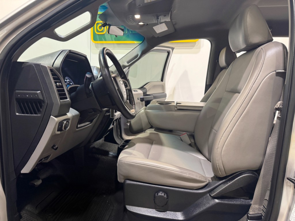 2019 Ford F-250 Image 13