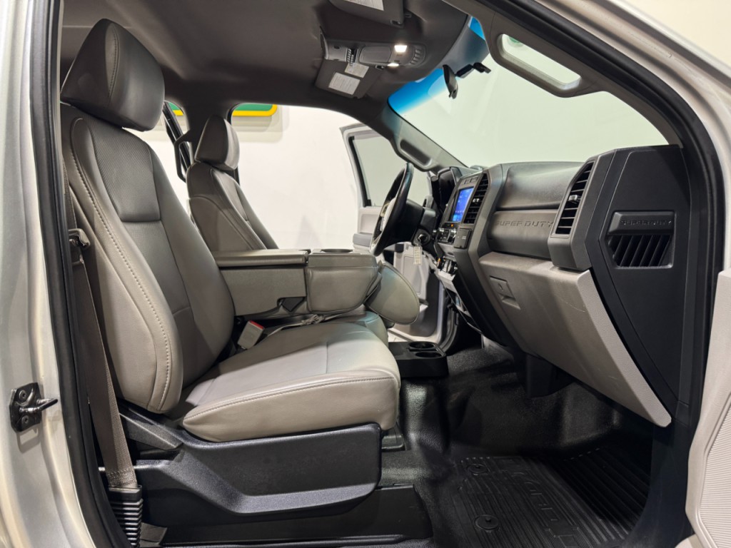 2019 Ford F-250 Image 14