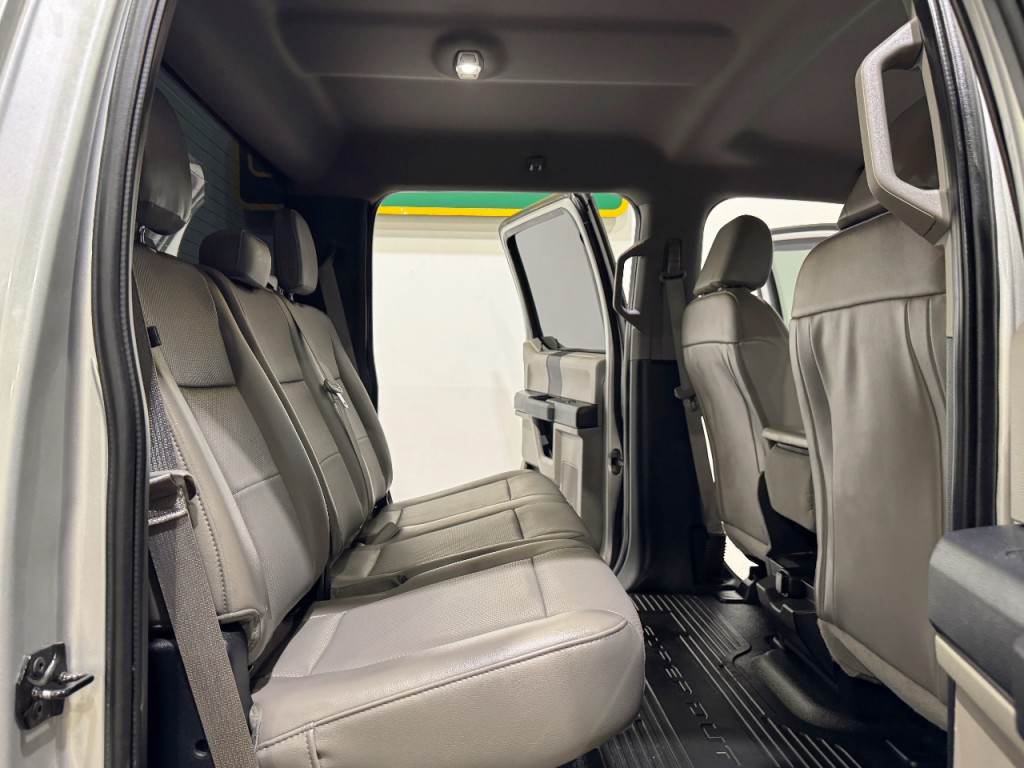 2019 Ford F-250 Image 15