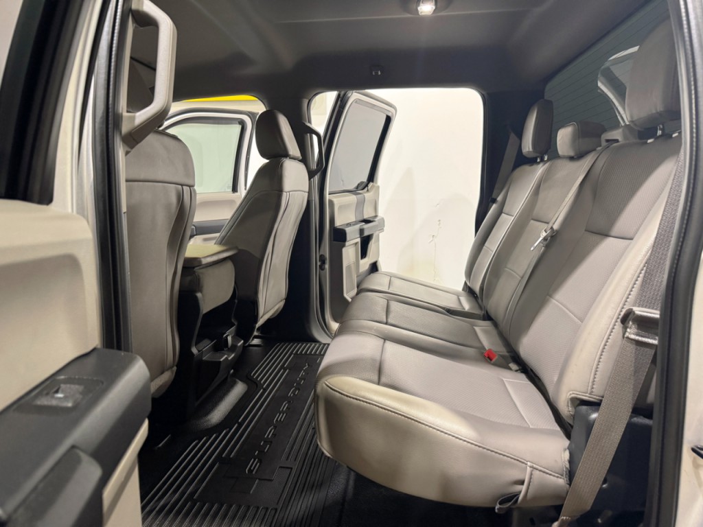 2019 Ford F-250 Image 16