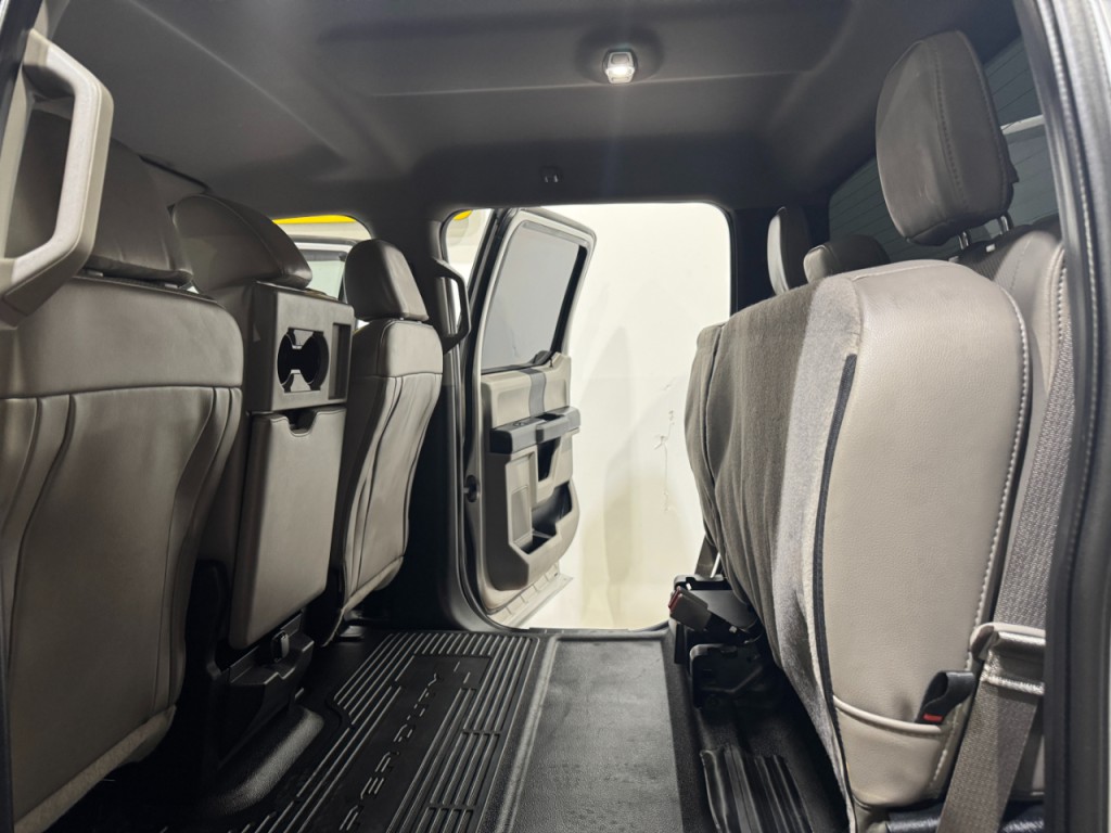 2019 Ford F-250 Image 17