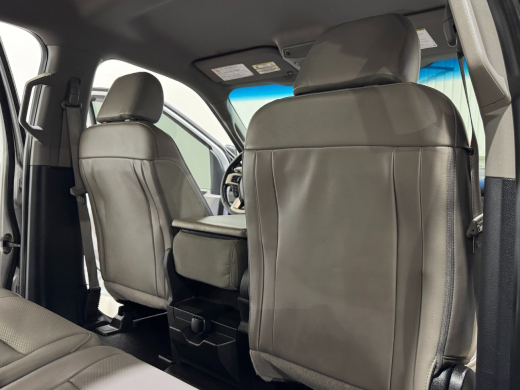 2019 Ford F-250 Image 18