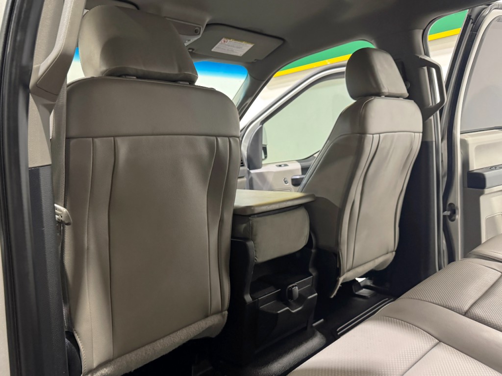 2019 Ford F-250 Image 19