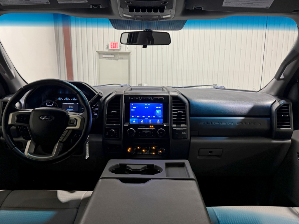 2019 Ford F-250 Image 20
