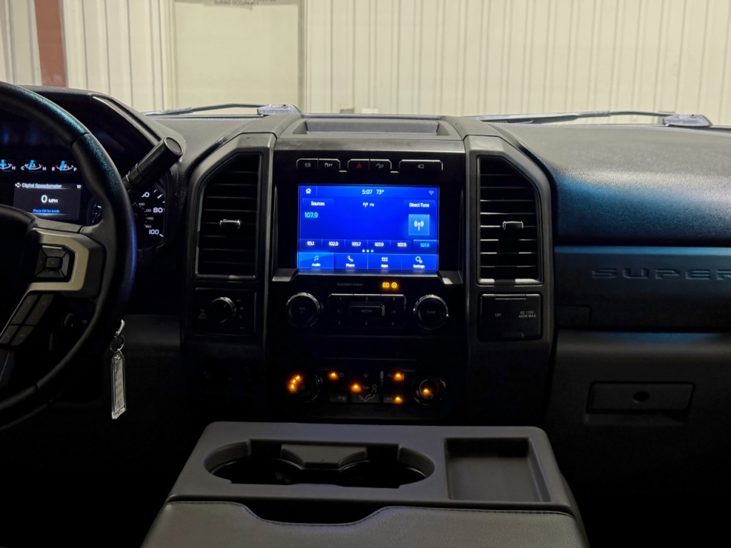 2019 Ford F-250 Image 21