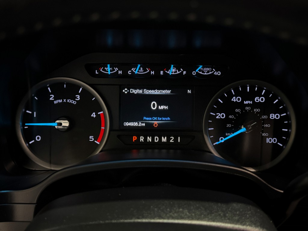 2019 Ford F-250 Image 30