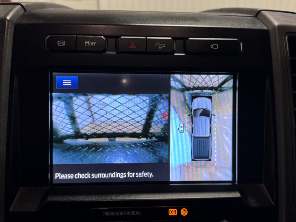 2019 Ford F-250 Image 34