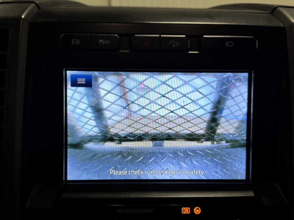 2019 Ford F-250 Image 35