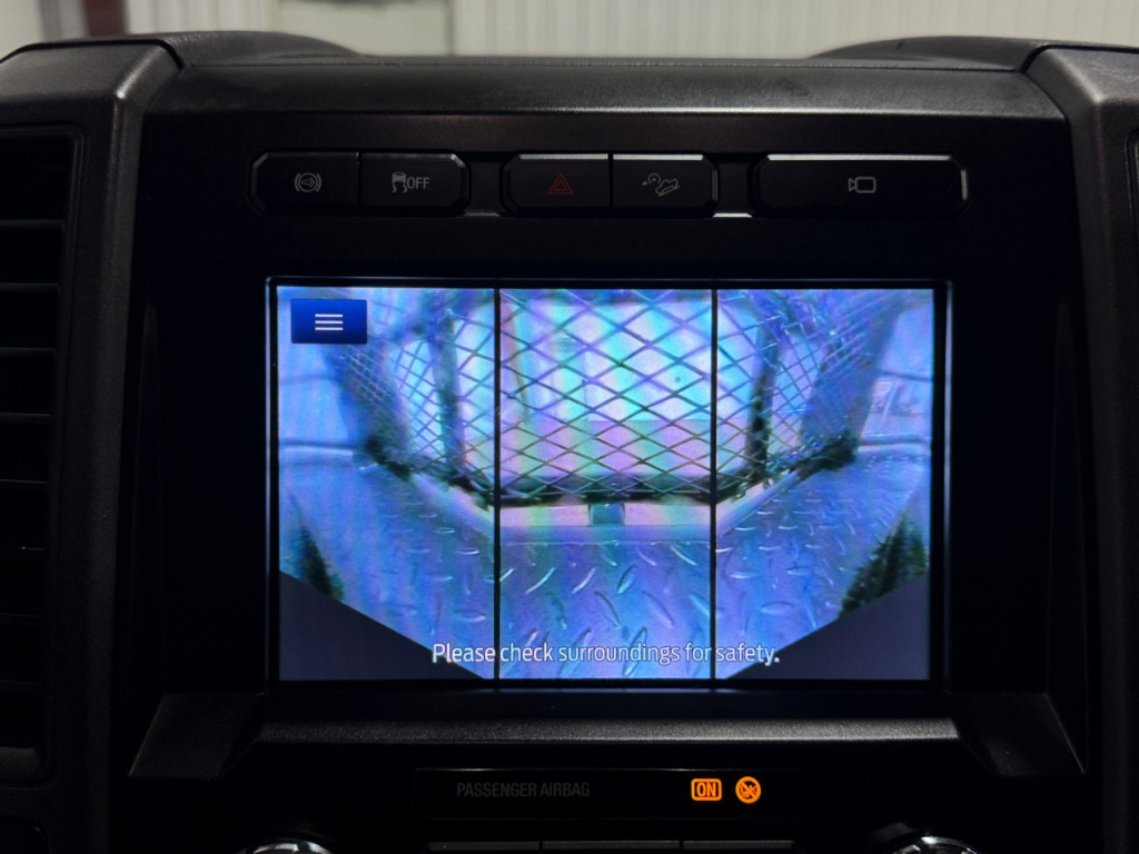 2019 Ford F-250 Image 36