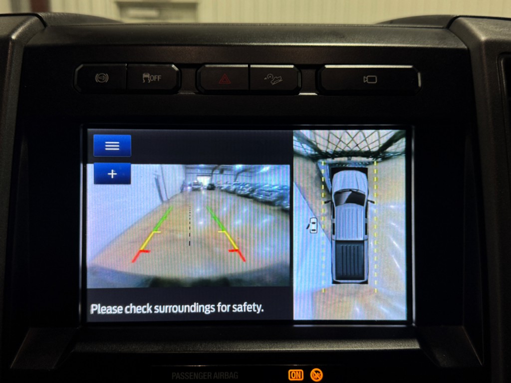 2019 Ford F-250 Image 38