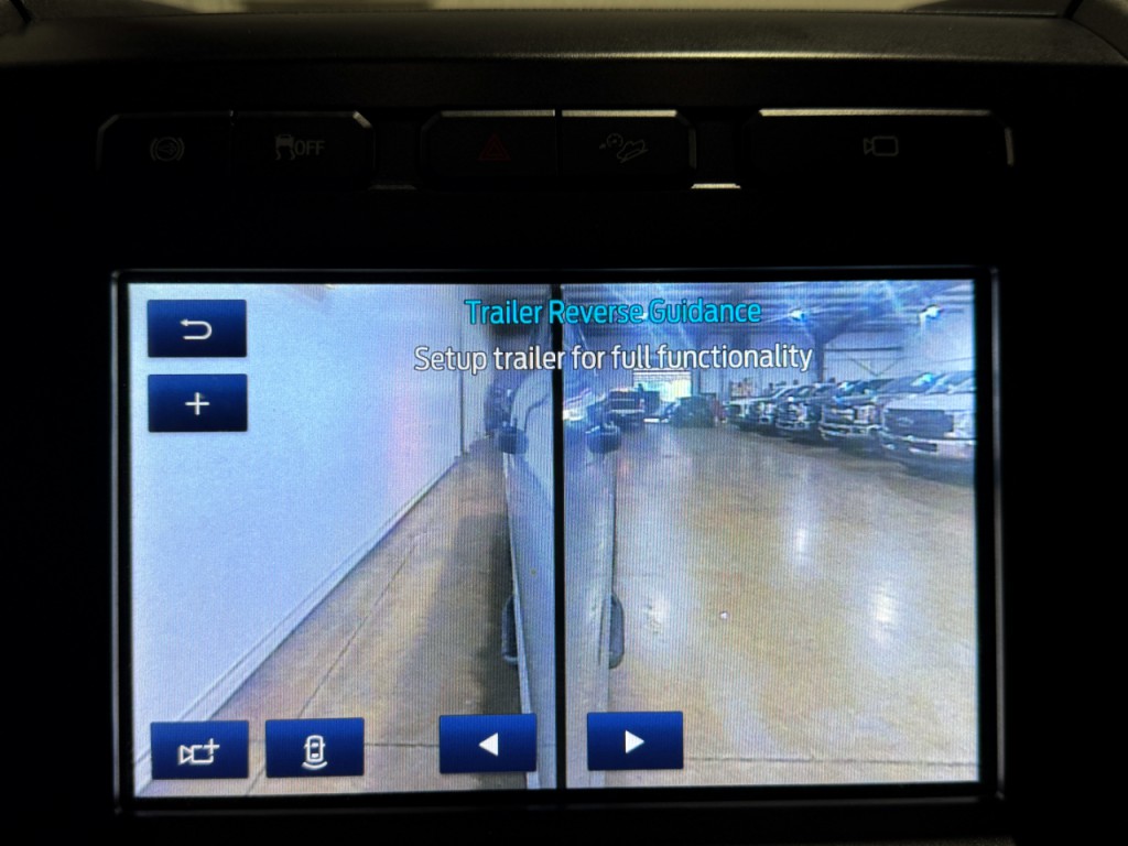 2019 Ford F-250 Image 42