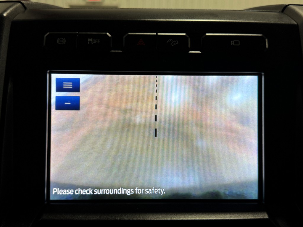 2019 Ford F-250 Image 43