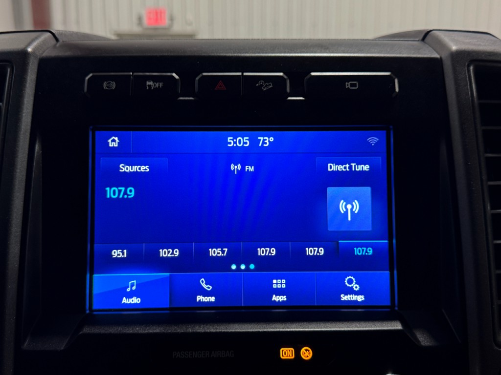 2019 Ford F-250 Image 44