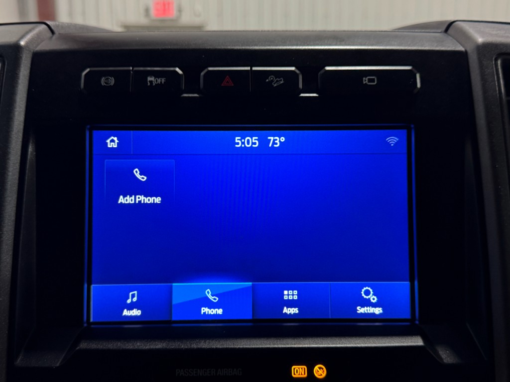 2019 Ford F-250 Image 45