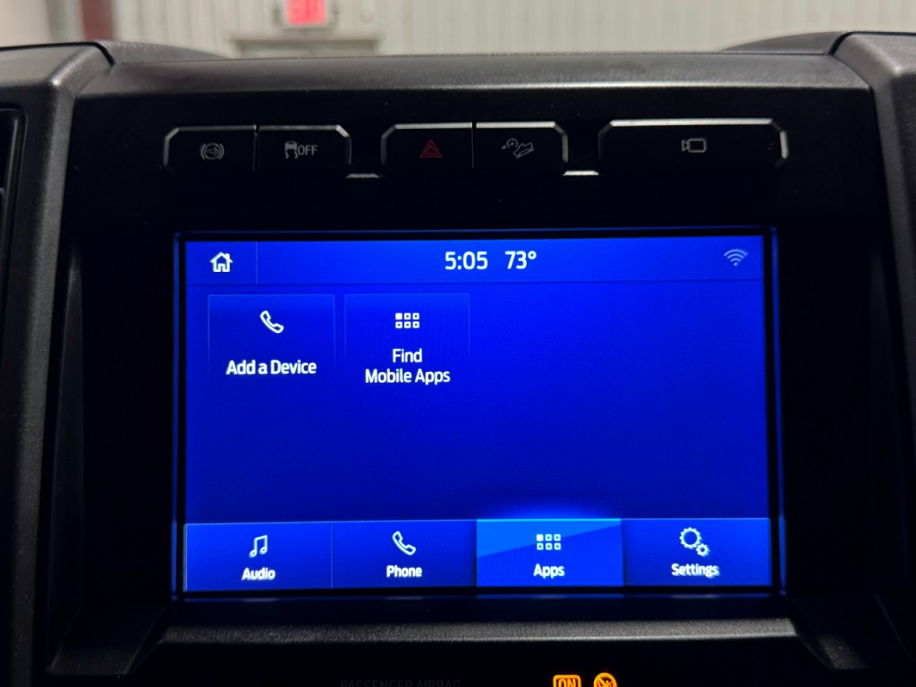 2019 Ford F-250 Image 46