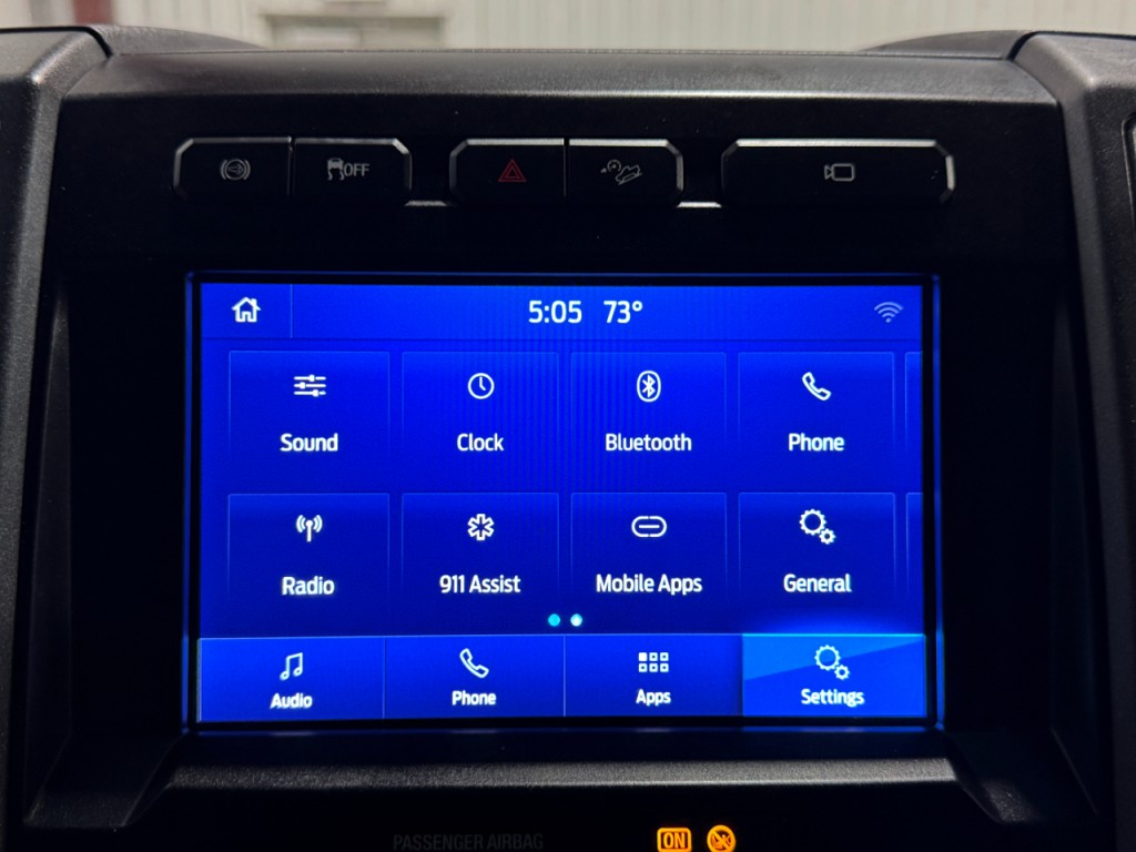 2019 Ford F-250 Image 47