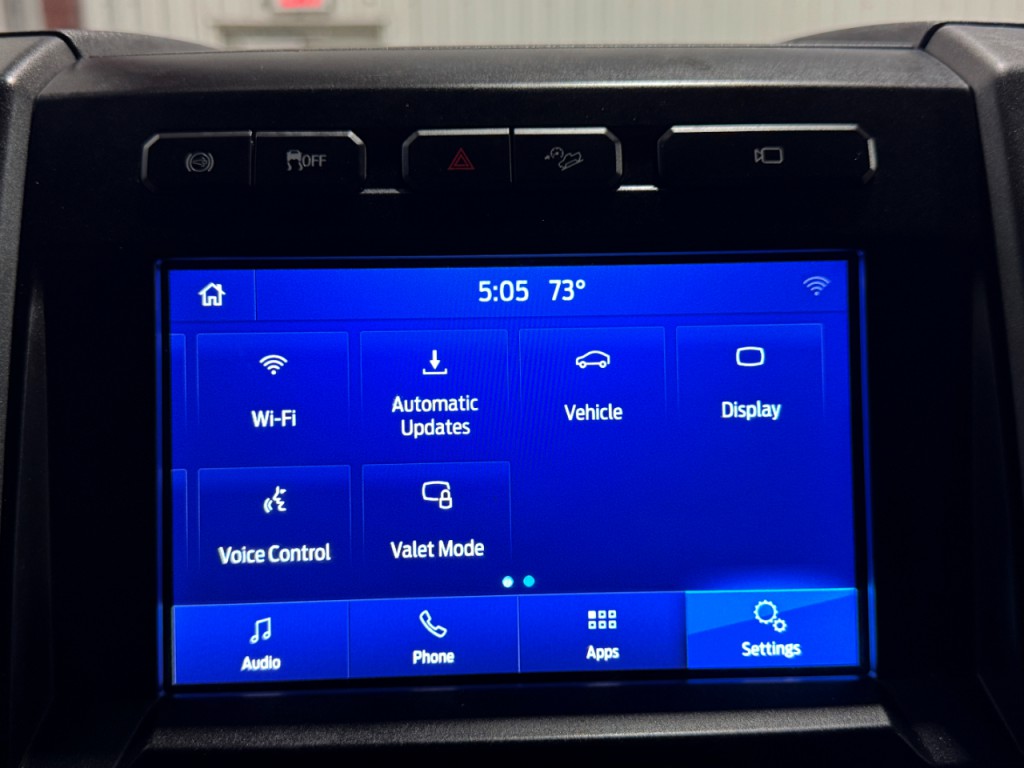 2019 Ford F-250 Image 48